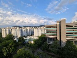 Hillbrooks (D23), Condominium #583989471